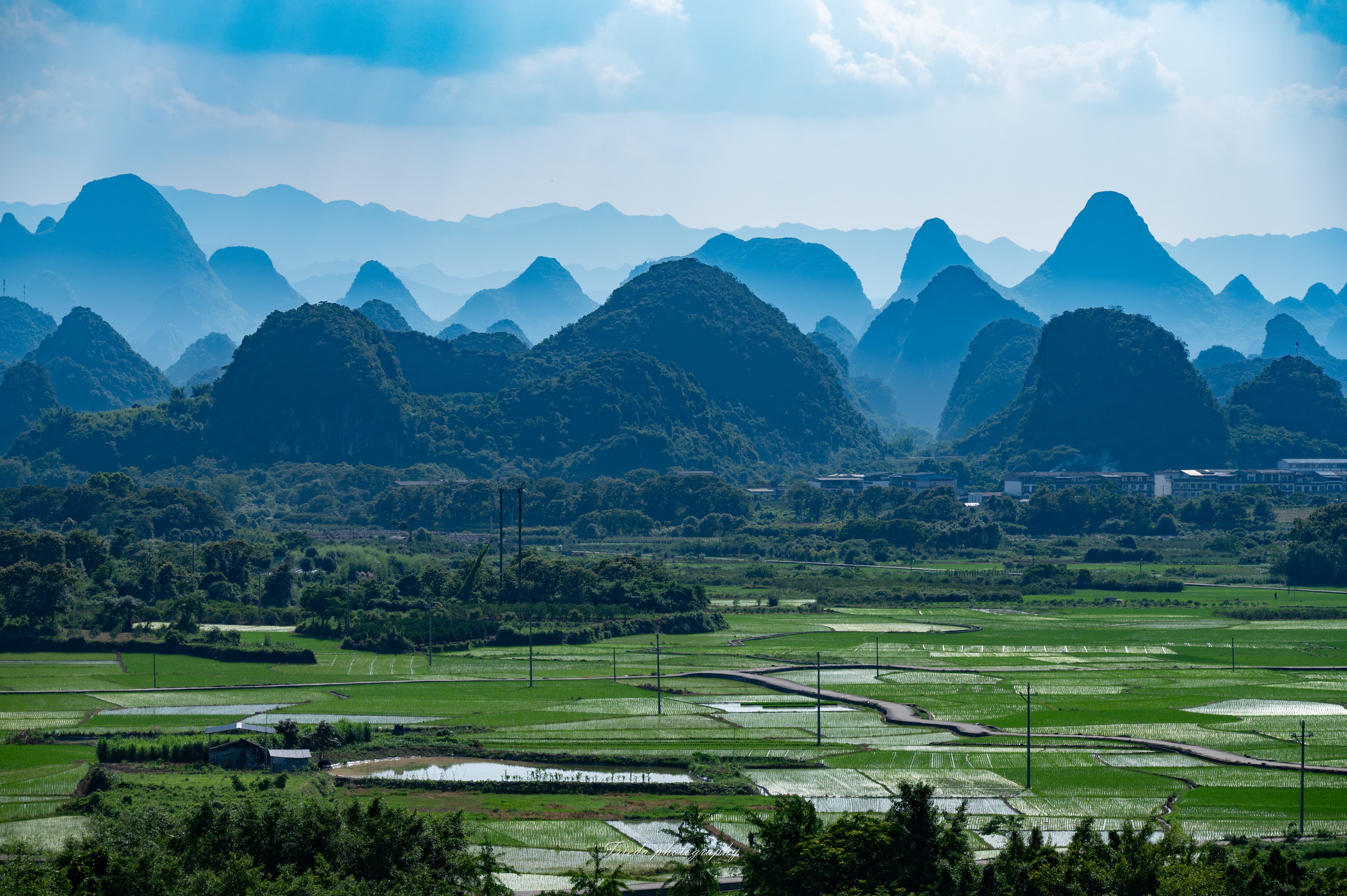 Yangshuo